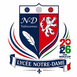 Lycée Privé Notre Dame, Valenciennes - Horaires d'ouverture