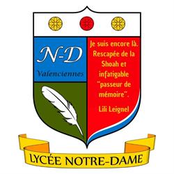 Lycée Privé Notre Dame, Valenciennes - Horaires d'ouverture