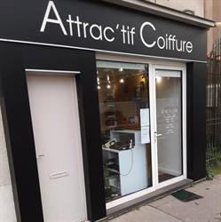 Attrac'tif Coiffure, Nantes - Horaires d'ouverture