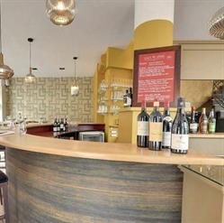 Le Romarin Restaurant, Metz - Horaires d'ouverture