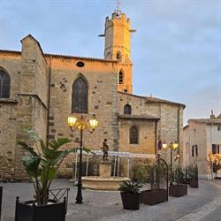 Le Clocher, Chez le muge, Villeneuve-lès-Béziers - Horaires d'ouverture