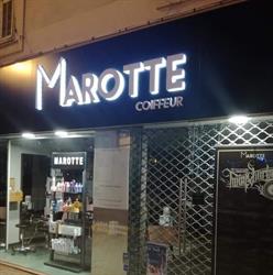 Coiffure Marotte, Cagnes-sur-Mer - Horaires d'ouverture