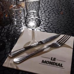 Le Mondial, Paris - Horaires d'ouverture