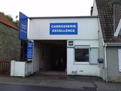 Carrosserie Excellence, Baincthun - Horaires d'ouverture