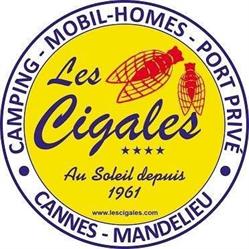 Camping Caravaning Les Cigales, Mandelieu-la-Napoule - Horaires d'ouverture