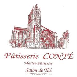 Patisserie Conte, Toulouse - Horaires d'ouverture