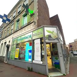 PHARMACIE MACQUART LILLE, Lille - Horaires d'ouverture