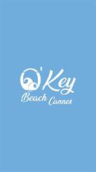 Plage Okey Beach, Cannes - Horaires d'ouverture
