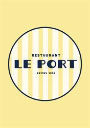 Restaurant Le Port - La Chaume, Les Sables-d'Olonne - Horaires d'ouverture