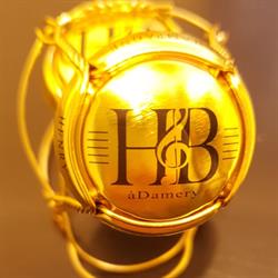 Champagne Henry Bertrand, Damery - Horaires d'ouverture