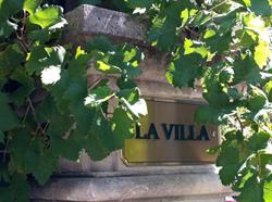 La Villa, Marseille - Horaires d'ouverture