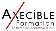 Axecible Formation, Paris - Horaires d'ouverture