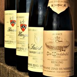 Zind Humbrecht, Turckheim - Horaires d'ouverture