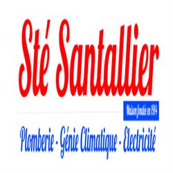 Santallier, Maisons-Alfort - Horaires d'ouverture