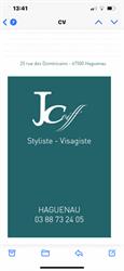 Jacky Coiff', Haguenau - Horaires d'ouverture