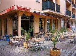 Pizzéria Torricelli, Strasbourg - Horaires d'ouverture