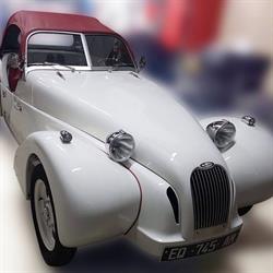 Alsace Prestige Cars, Haguenau - Horaires d'ouverture
