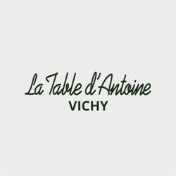 LA TABLE D'ANTOINE, Vichy - Horaires d'ouverture