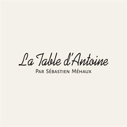 LA TABLE D'ANTOINE, Vichy - Horaires d'ouverture