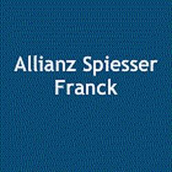 Allianz Spiesser Franck, Colmar - Horaires d'ouverture
