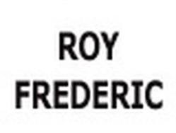 Roy Frédéric, Agen - Horaires d'ouverture