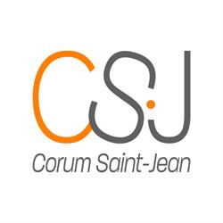 Corum Saint-Jean, Clermont-Ferrand - Horaires d'ouverture