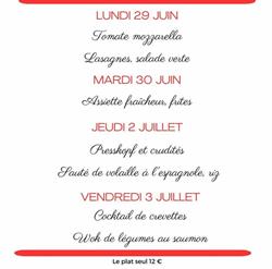 Restaurant la Cigogne, Drusenheim - Horaires d'ouverture