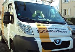 Schumann Vincent Sàrl, Vogelgrun - Horaires d'ouverture