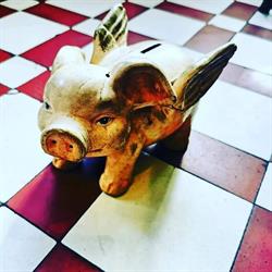Cochon Volant Rodes, Bordeaux - Horaires d'ouverture