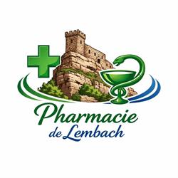 Pharmacie Erler R, Lembach - Horaires d'ouverture