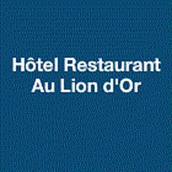 Hôtel Restaurant au Lion d'Or, Roeschwoog - Horaires d'ouverture