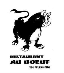 Restaurant Au Boeuf, Soufflenheim - Horaires d'ouverture