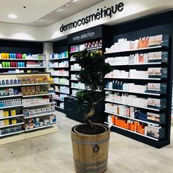 Pharmacie Du Maillon, Strasbourg - Horaires d'ouverture