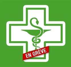Pharmacie Des 3 Rois, Mulhouse - Horaires d'ouverture
