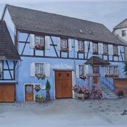 Caveau de Walbach, - Horaires d'ouverture