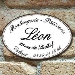 Boulangerie Pâtisserie Léon, Colmar - Horaires d'ouverture