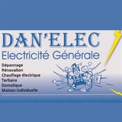 Dan'Elec, Kaltenhouse - Horaires d'ouverture