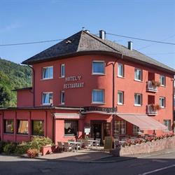 Hôtel Restaurant Au Bois Le Sire, Orbey - Horaires d'ouverture