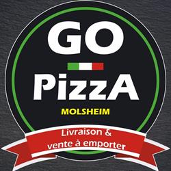 Go Pizza, Molsheim - Horaires d'ouverture