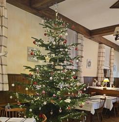 Hôtel Restaurant A La Croix D'Or, Sessenheim - Horaires d'ouverture