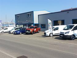 Garage Schramm, Dorlisheim - Horaires d'ouverture