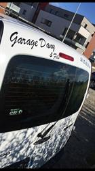 Garage Dany, Geudertheim - Horaires d'ouverture