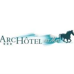 Arc Hôtel sur Mer, Arcachon - Horaires d'ouverture