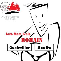 Auto-école Romain Guebwiller, - Horaires d'ouverture
