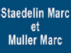 Staedelin Marc et Muller Marc, Mulhouse - Horaires d'ouverture