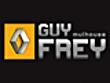 Garage Frey Guy, Mulhouse - Horaires d'ouverture