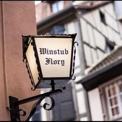 Winstub Flory, Colmar - Horaires d'ouverture