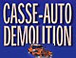 Casse Auto Démolition SARL, Vendenheim - Horaires d'ouverture
