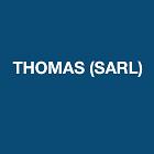 THOMAS SARL, Guémar - Horaires d'ouverture
