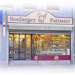 Graff Boulangerie, Sarre-Union - Horaires d'ouverture